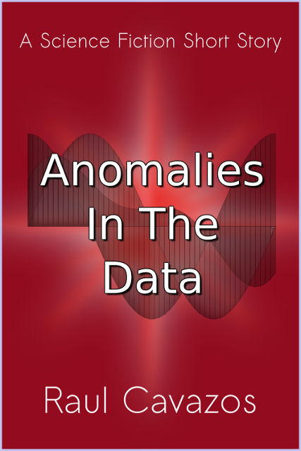 anomalies in the data cover image